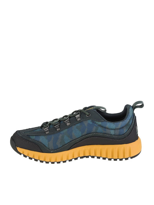 Helly Hansen Venali Ανδρικά Ορειβατικά Παπούτσια Πράσινα