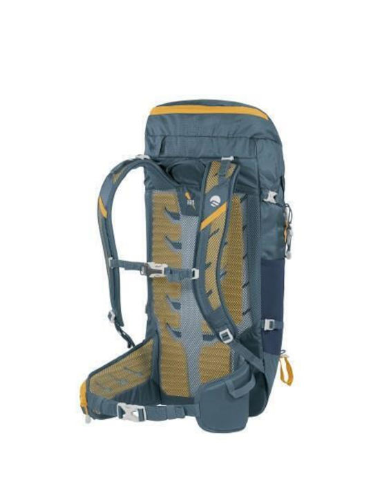Ferrino Agile 35 Планински раница 35лт Сив