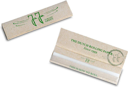 Jaja Zigarettenpapier Schlank King Size 32 Blätter 1Stück