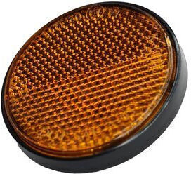 Znen Crystal Motorcycle 1pcs