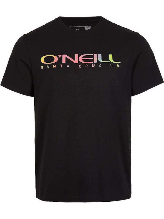 Sanborn T-shirt Black