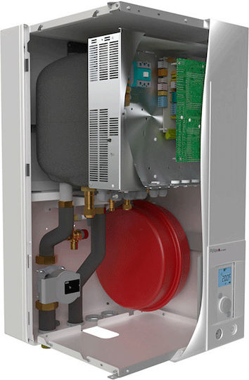 Atlantic Alfea Extensa AI 5 Pompa de căldură 5kW Cu o singură fază 55°C Split