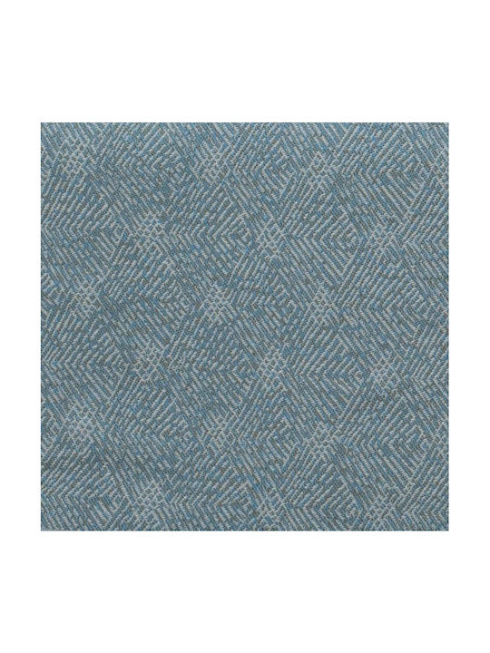 Cotone Dekorativer Kissenbezug Emily Grüne 45x45cm