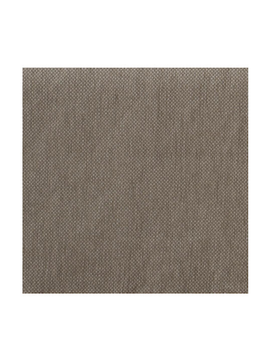 Cotone Decorative Pillow Case 802 Beige 70x70cm