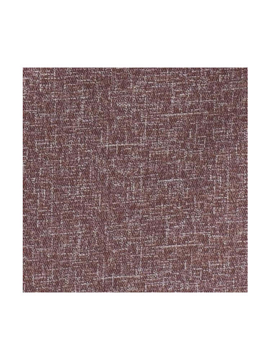 Cotone Διακοσμητική Μαξιλαροθήκη Valia Ροζ 40x40εκ.