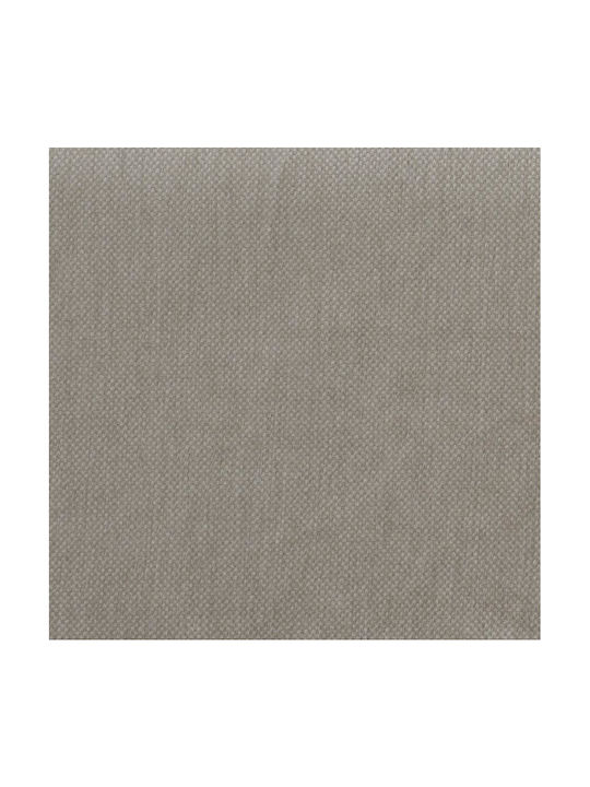 Cotone Διακοσμητική Μαξιλαροθήκη 834 Μπεζ 70x70εκ.