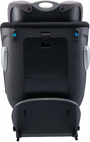 FreeOn Opal Καθισματάκι Αυτοκινήτου i-Size με Isofix Μαύρο 0-36 kg