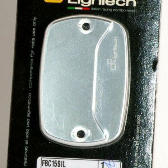 Lightech Προστατευτικό Δοχείου Φρένου Μοτοσυκλέτας
