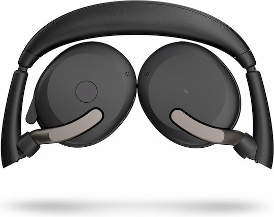 Jabra Evolve2 65 Flex UC A WLC VOIP Headset (26699-989-989)