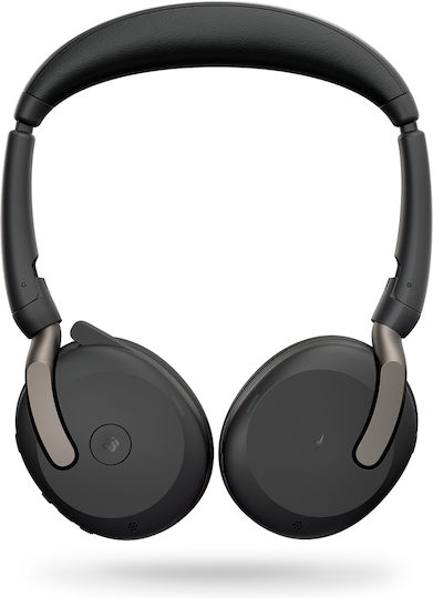 Jabra Evolve2 65 Flex MS USB-A (26699-999-999)
