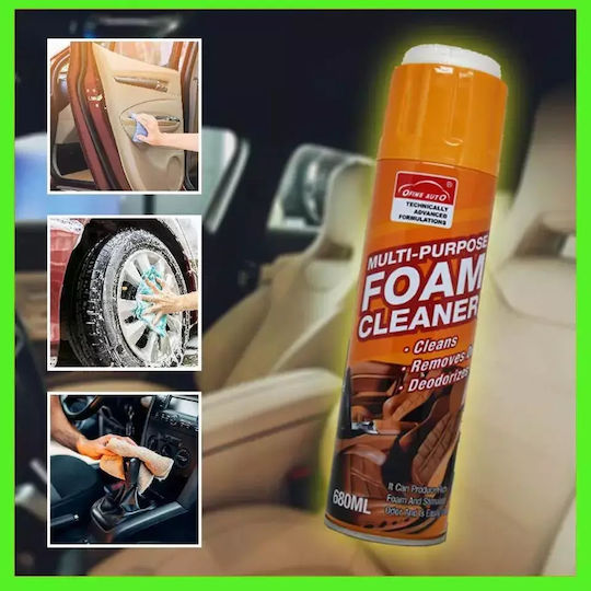 Special Multi-Purpose Foam Cleaner 0.68 Liters