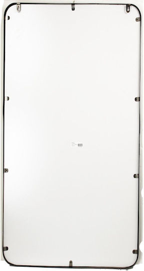 ArteLibre 05152318 Oglindă De Perete Rectangulară Neagră 98.5x68cm ArteLibre 05152318 Oglindă De Perete Rectangulară Neagră 98.5x68cm