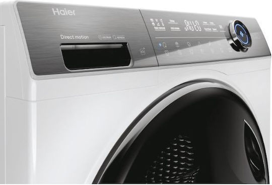 Haier Waschmaschine 9kg 1400 Umdrehungen HW90-B14979-S