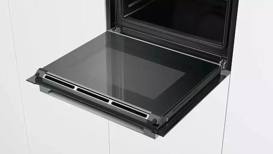 Bosch Фурна над плот 71лт Ш59.4см.