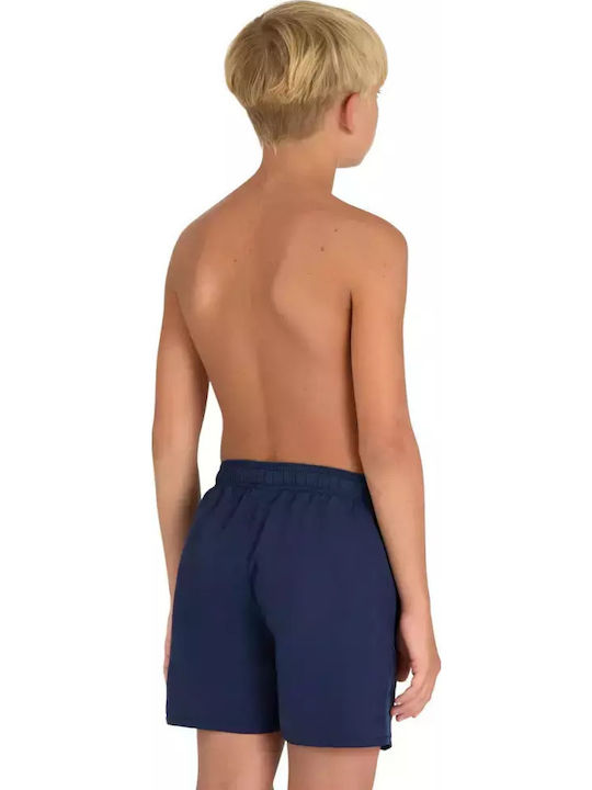 Arena Kids Swimwear Swim Shorts Navy Blue Arena Kids Swimwear Swim Shorts Navy Blue
