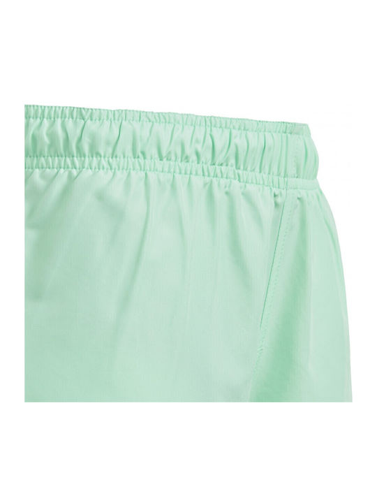 adidas Costum de baie pentru copii Pantaloni scurți de înot Verde