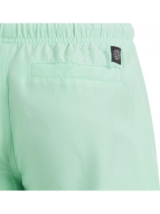 adidas Costum de baie pentru copii Pantaloni scurți de înot Verde