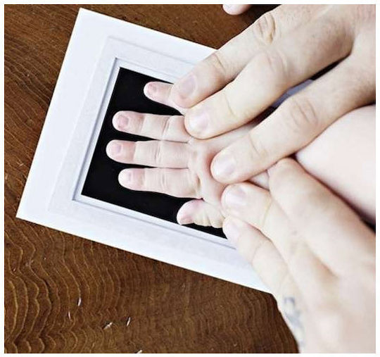 Ruhhy Keepsake Imprint Ruhhy for Boy
