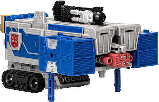 Transformers for 8+ years 19cm
