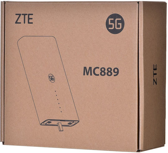 ZTE MC889 ODU External 5G Omnidirectional Antenna 6.5dBi with Ethernet Connection