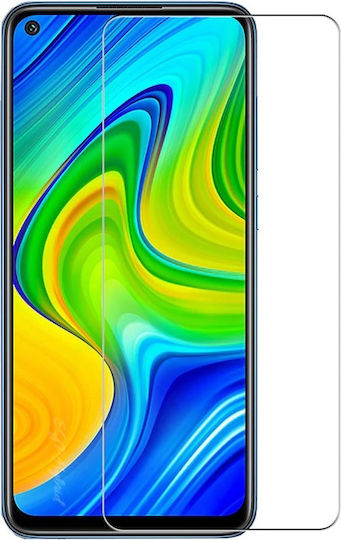 Full Face Tempered Glass (Redmi Note 9)