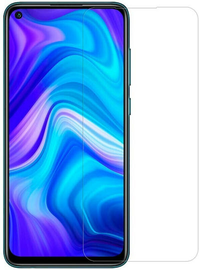 Full Face Tempered Glass (Redmi Note 9)