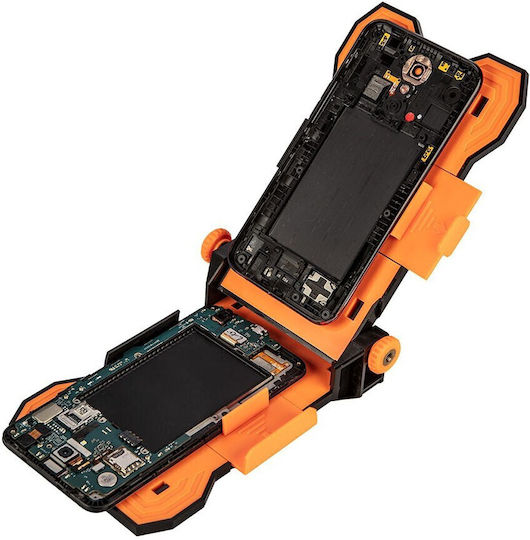 Neo Tools 06-123 Șurubelniță pentru Service-ul de Telefonie Mobilă 4buc 06-123