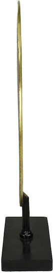 ArteLibre от Алуминий 40x10x50см 1бр ArteLibre от Алуминий 40x10x50см 1бр