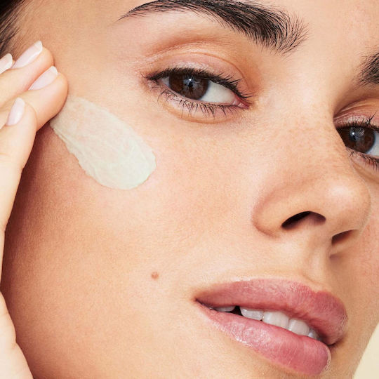 bareMinerals Redness Reducing Prime Time Primer Προσώπου σε Υγρή Μορφή 30ml