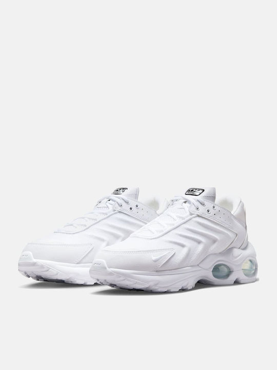 Air Max TW Ανδρικά Sneakers Λευκά
