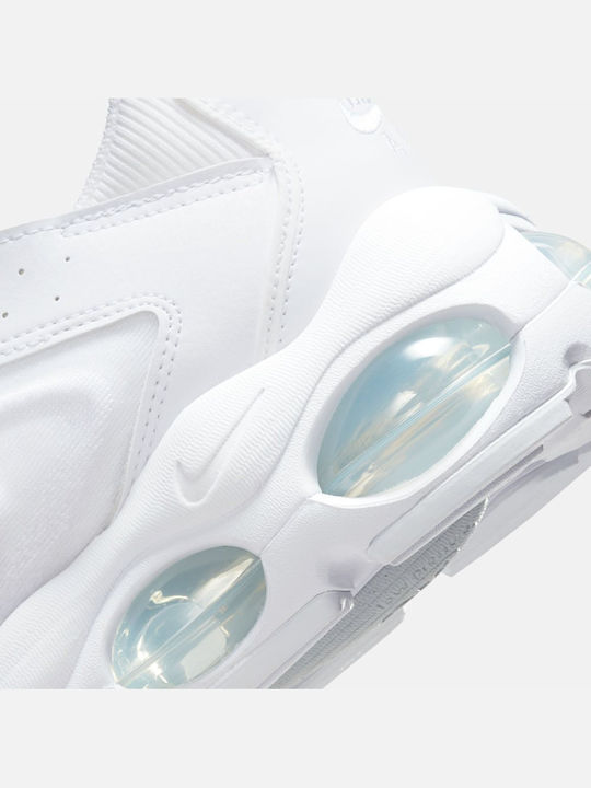 Air Max TW Ανδρικά Sneakers Λευκά