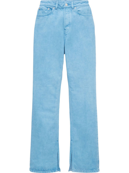 Emma Damenjeans Rainy Sky Blue