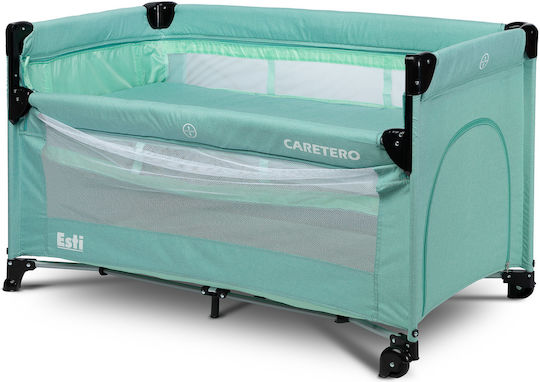 Caretero Esti Caretero Esti