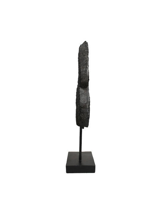 ArteLibre Decorative Tree made of Polyresin 42x13x61.5cm 1pcs