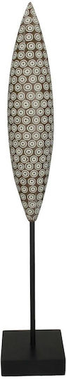 ArteLibre Tribal от Полиретан 10x10x55см 1бр ArteLibre Tribal от Полиретан 10x10x55см 1бр
