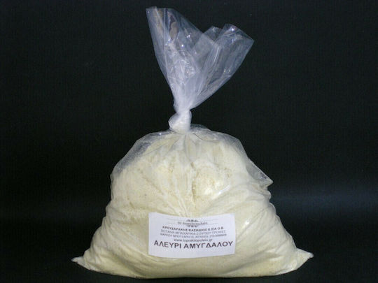 To Poikilopoleio Flour Almond 500gr