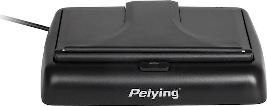 Peiying Ecran 4.3" pentru Tabloul de bord al mașinii