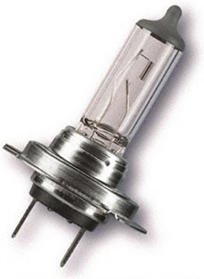 Osram Lămpi Autoturismului H7 Halogen 1buc