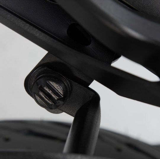 SW-Motech Πλαϊνές Βάσεις για Honda XR