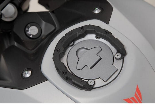 SW-Motech Tankhalterungen für Yamaha MT-03 / MT-10