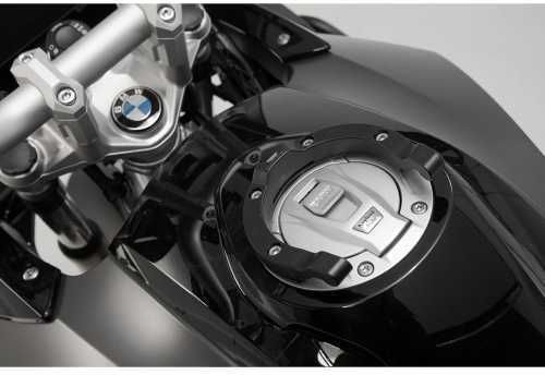 SW-Motech Tank Mounts for Ducati Multistrada