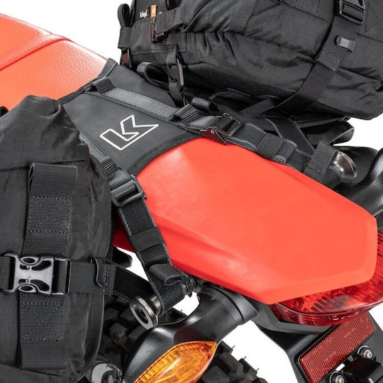 Kriega OS-Base Grătar pentru KTM 1190 Aventură R / 1290 Super Adventure