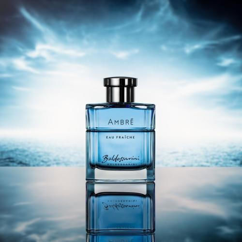 Baldessarini Ambre Eau Fraiche Eau de Toilette 90ml