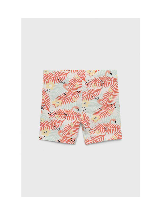 Name It Kinder Shorts/Bermudas Stoff Mehrfarbig