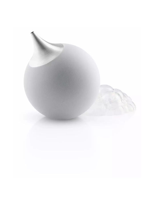 Eva Solo Dispenser Πλαστικό Γκρι 200ml