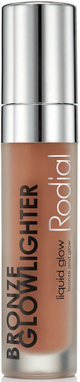 Rodial Bronze Glowlighter Υγρό 6.1gr