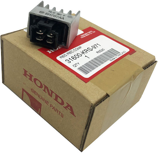 Honda Motorcycle Regulator Rectifier for Honda LEAD 31600-KRS-971