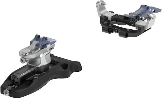 ATK Kuluar 12 LT Ski Bindings in Blue Color