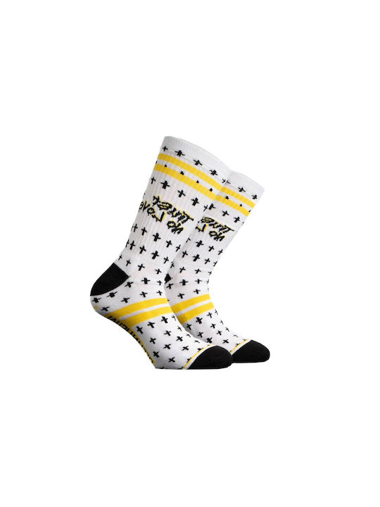 Bee. Unusual. Men's Socks Multicolour