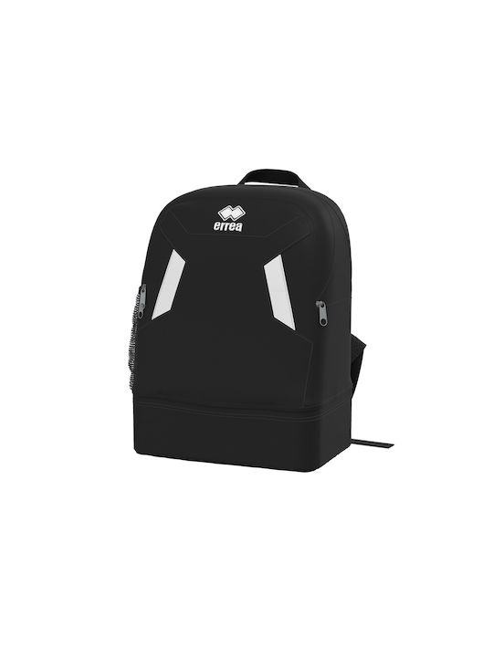 Errea Booker Women's Football Backpack Black
